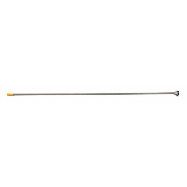 Torque Rod, 29
