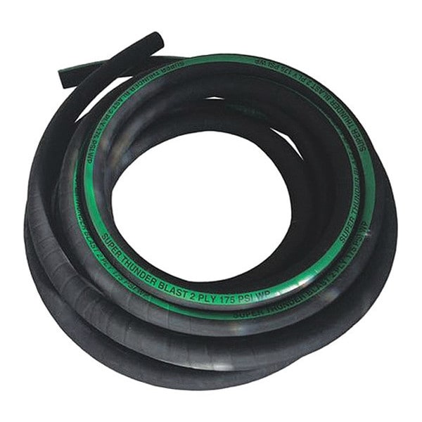 Sandblast Hose, 1-1/4