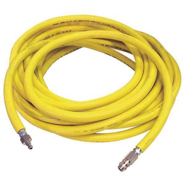 Helmet Hose, 50ft.x3/8