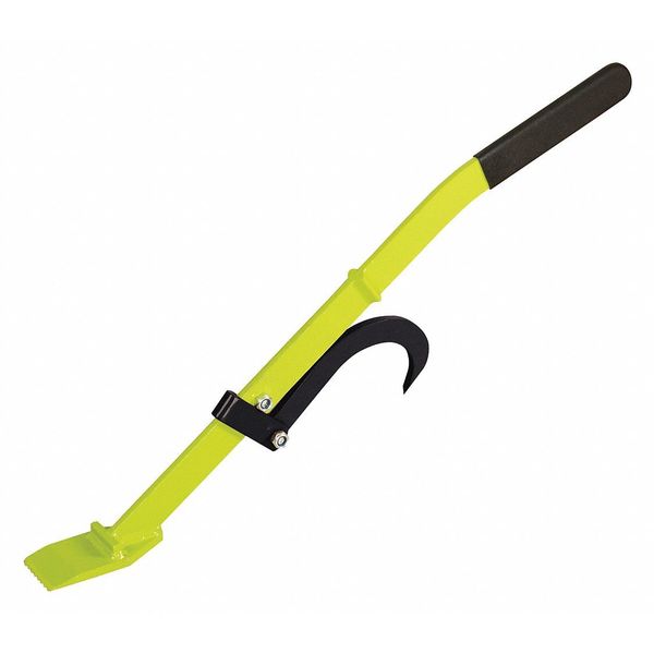 Tree Felling Lever/Log Roller, 31