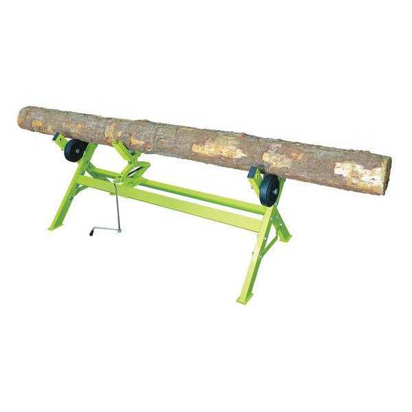 Log Stand, 800 lb.Capacity