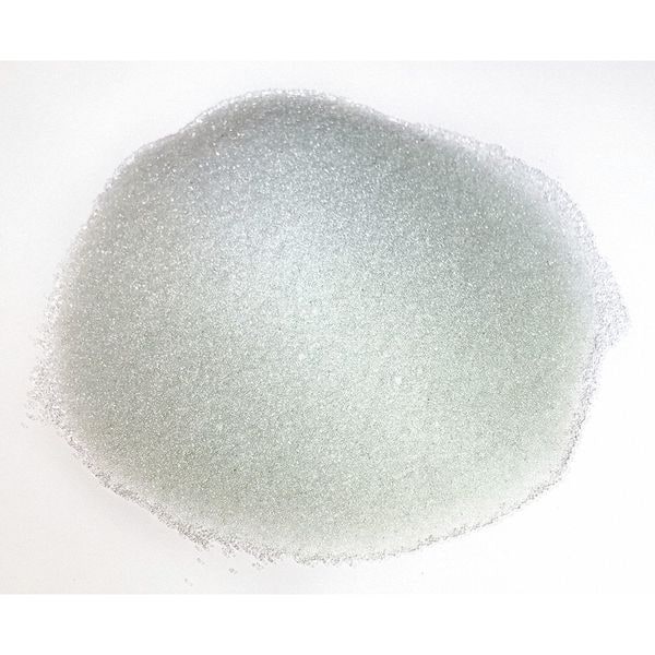 Glass Beads, 50lb., 50-70 Mesh, No.6