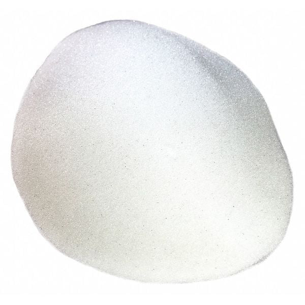 Glass Beads, 50lb., 170-325 Mesh, No.13