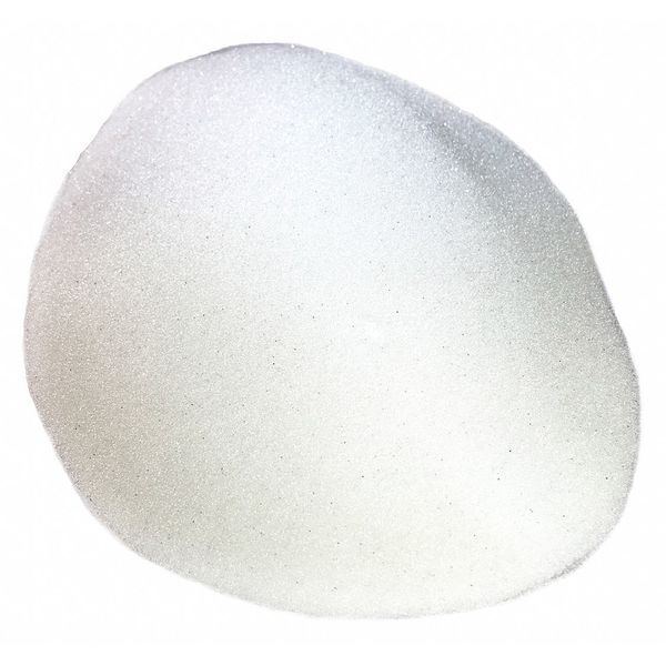 Glass Beads, 50lb., 60-100 Mesh, No.8