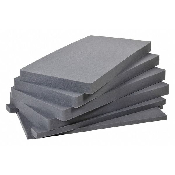 Replacement Foam Set for 1780