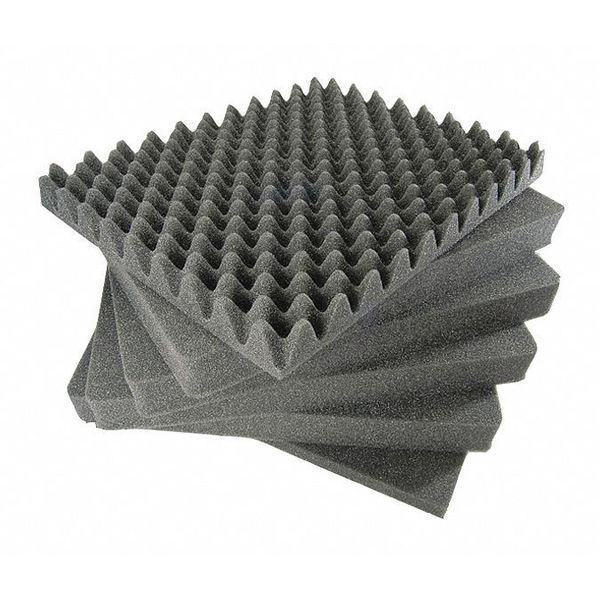 Replacement Foam Set for 1783
