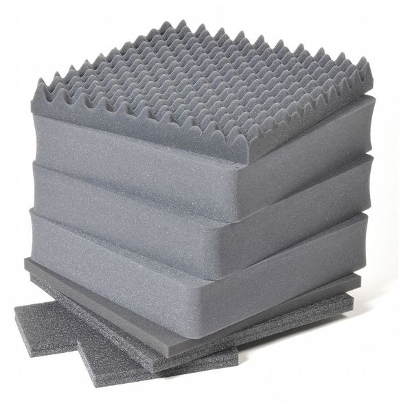 Replacement Foam Set for 1782
