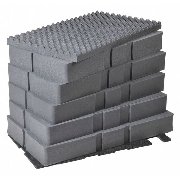 Replacement Foam Set for 1782