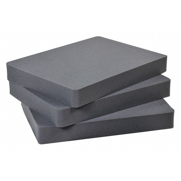 Replacement Foam Set for 1784