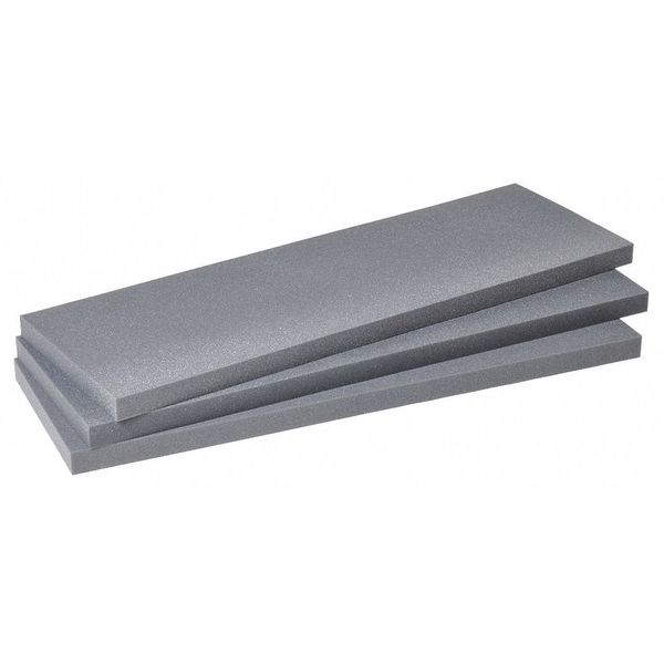 Replacement Foam Set for 1784