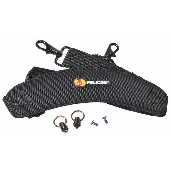 Shoulder Strap with Logo, 1470/1490/95