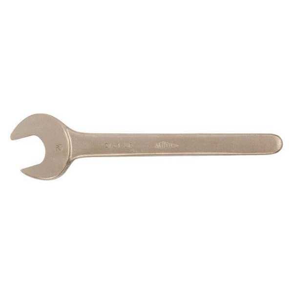 Open End Wrench, Corrosion-Resistant, 80mm