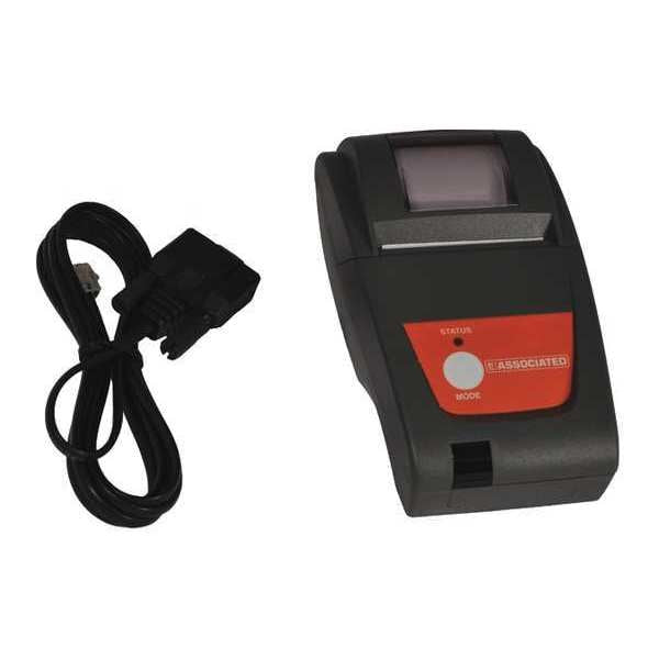 High Speed Thermal Printer, W/Cable