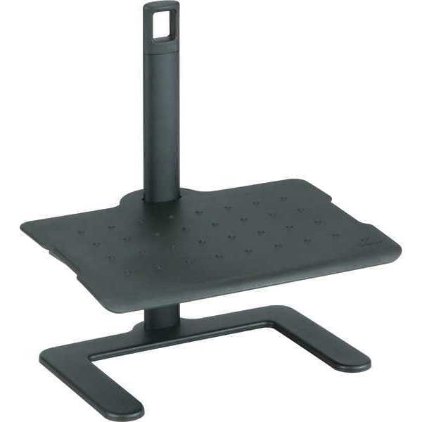 Footrest, Adjustable