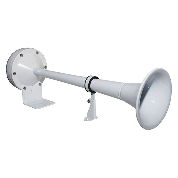 Air Horn, Single Trumpet, High Tone, SS