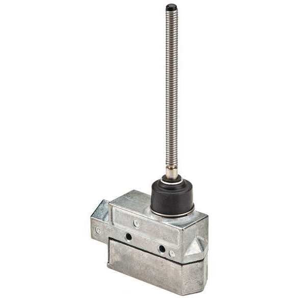 Back-Up Alarm Switch