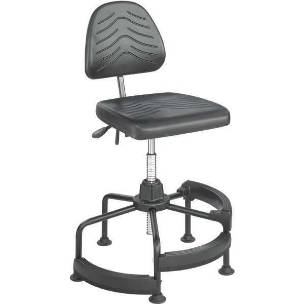 Industrial Chair, Polyurethane, 17