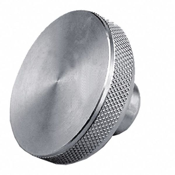 Knurled Knob Tap, 3/8-16