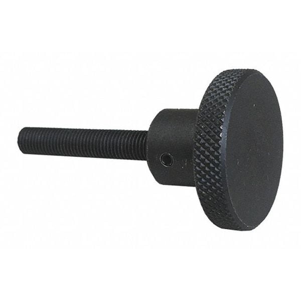 Knrl Knob Stud, 1/4-20