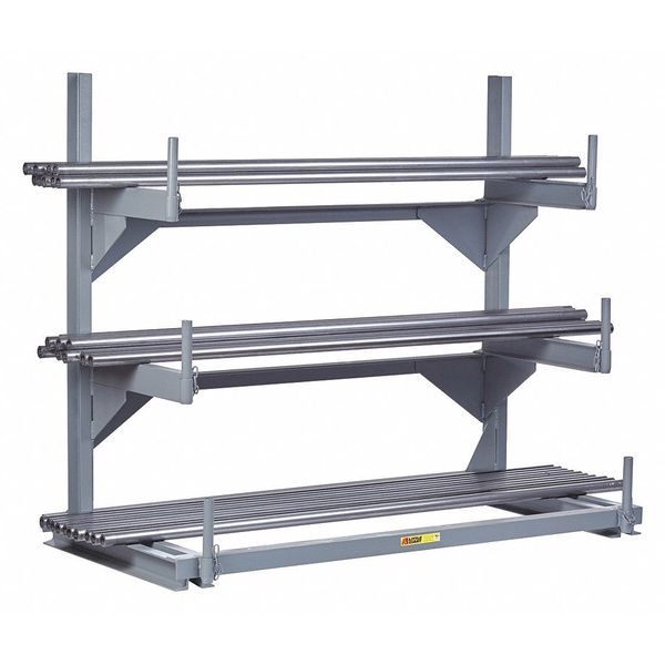 Cantilever Rack, 24x48