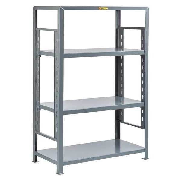Welded Steel Adjustable Shelving