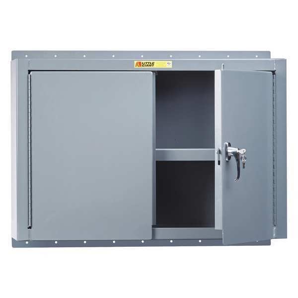 Wall Cabinet, 10x36x24