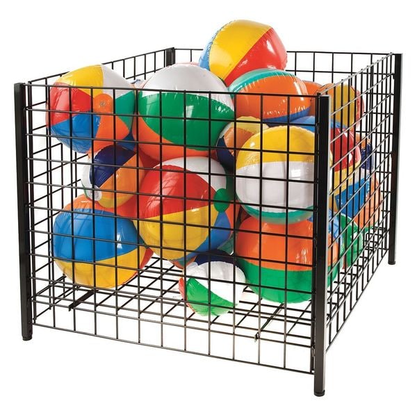Square Dump Bin 36