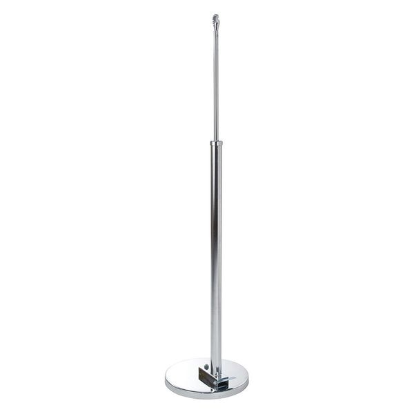 Bagging Jack with Round Base