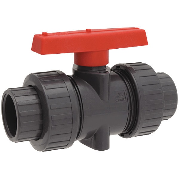 Ball Valve, True Union, 3/4
