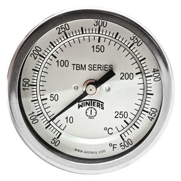 Bi-Metal Therm 3