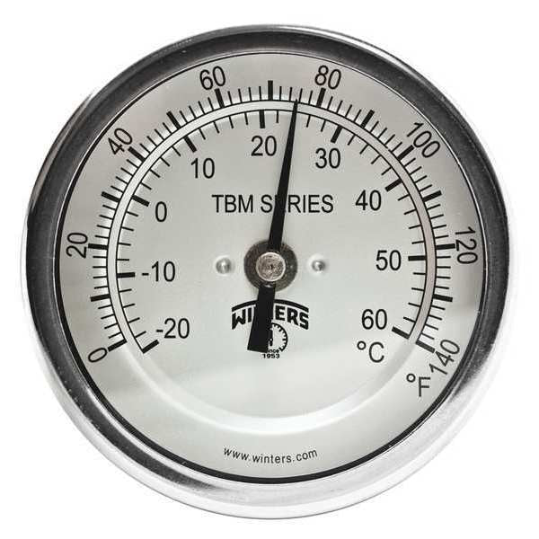 Bi-Metal Therm 3