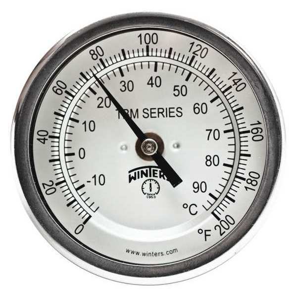 Bi-Metal Therm 3