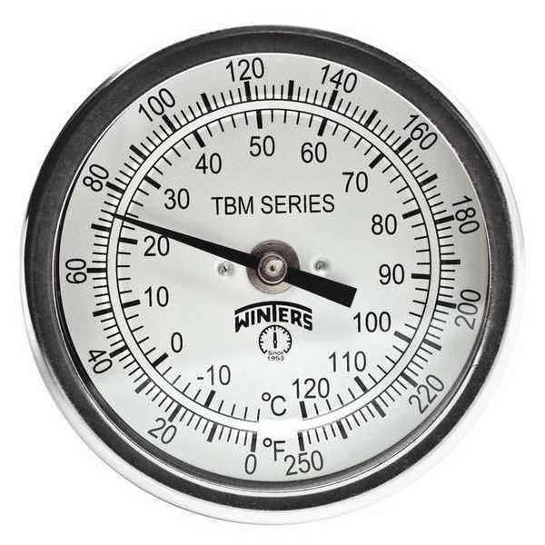 Bi-Metal Therm 3