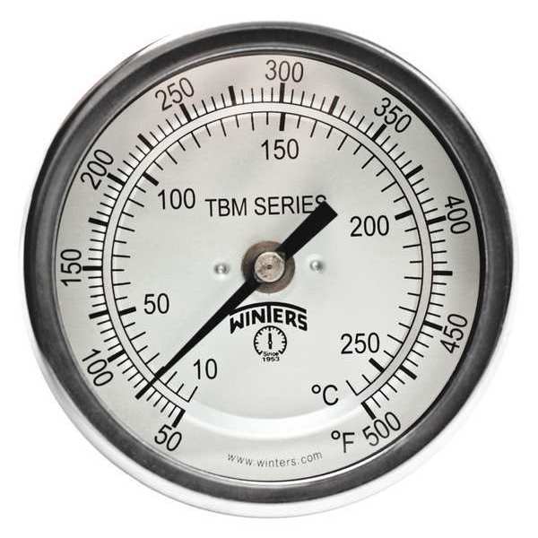 Bi-Metal Therm 3