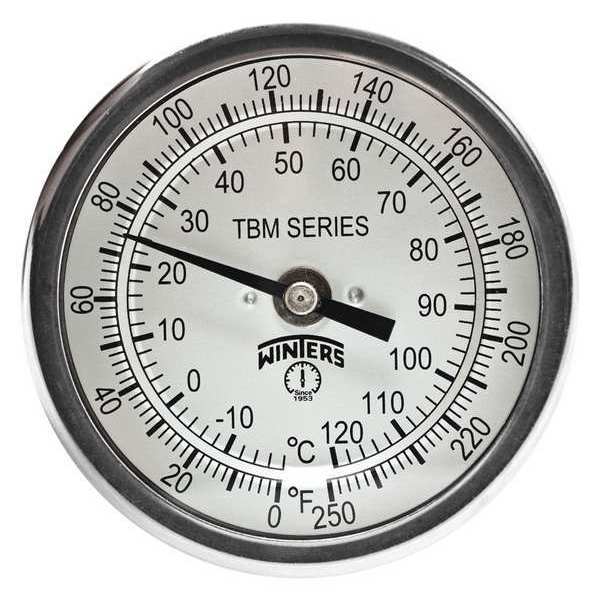 Bi-Metal Therm 3