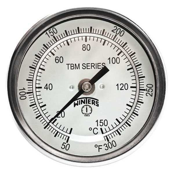 Bi-Metal Therm 3