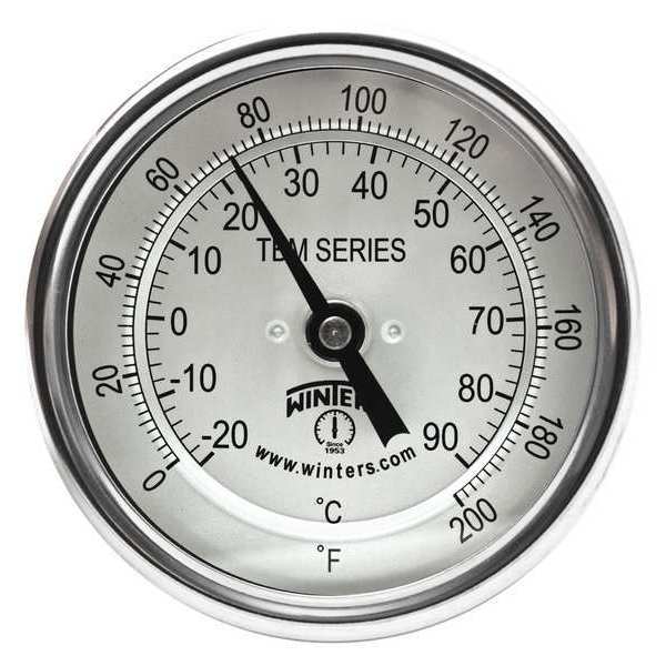 Bi-Metal Therm 3