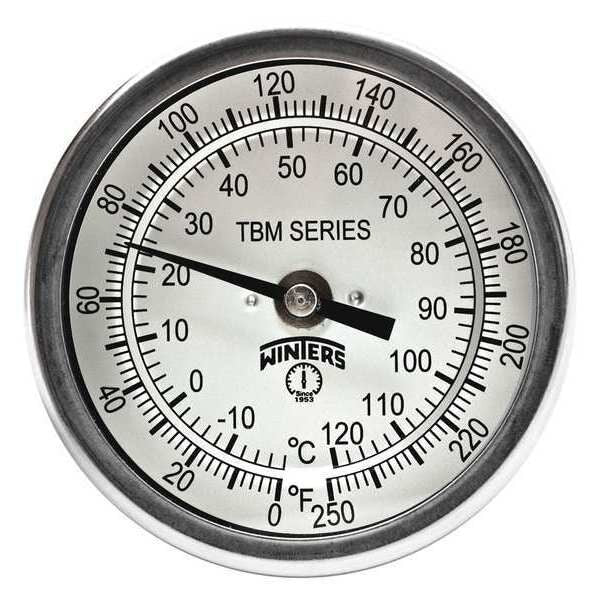 Bi-Metal Therm 3