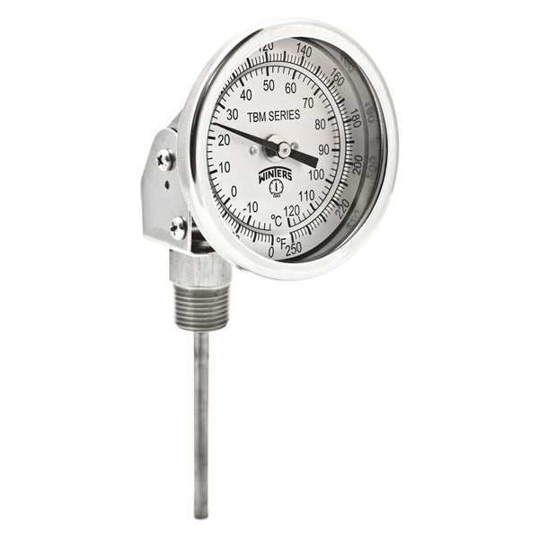 Bi-Metal Therm3