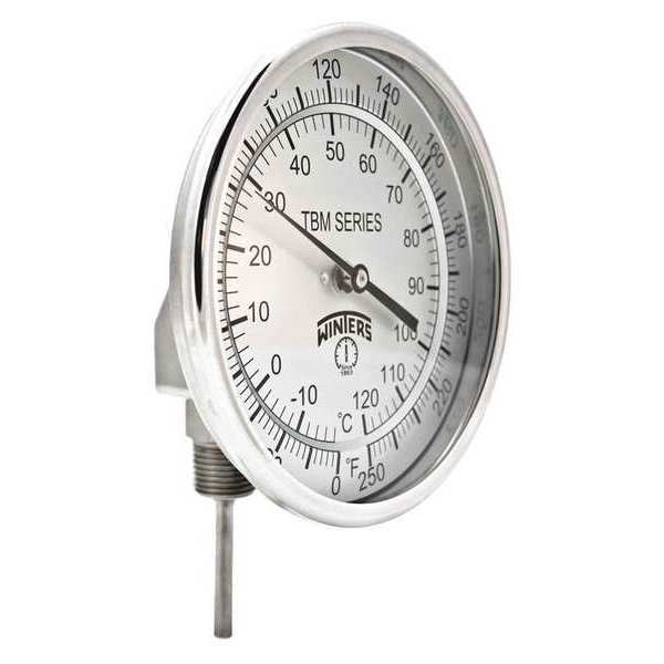 Bi-Metal Therm5