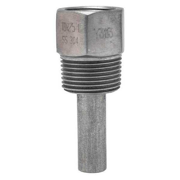 T-Well 304 Ss, 3/4