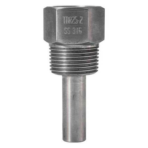 Thermowell 2.5