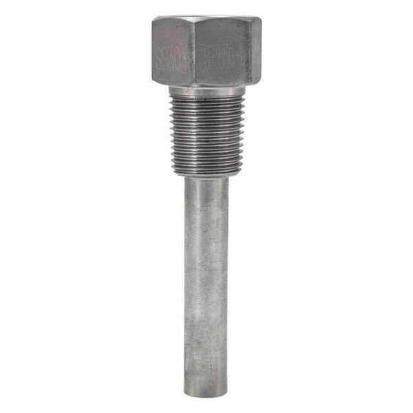 Thermowell 1/2