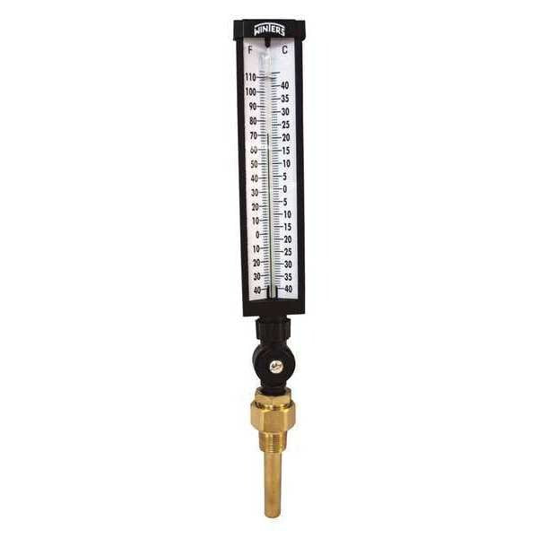 Thermometer 9
