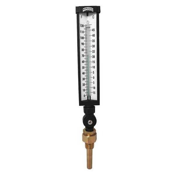 Thermometer 9