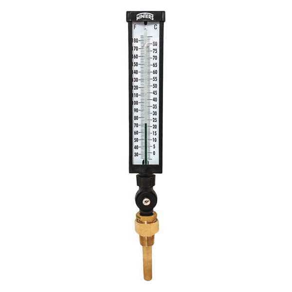 Thermometer 9