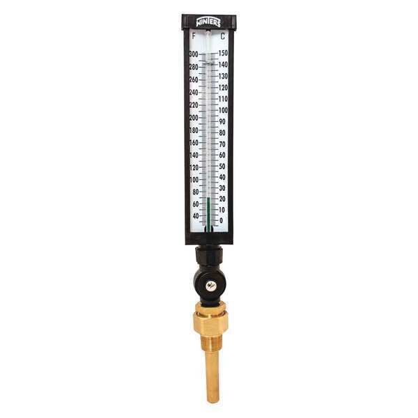 Thermometer 9