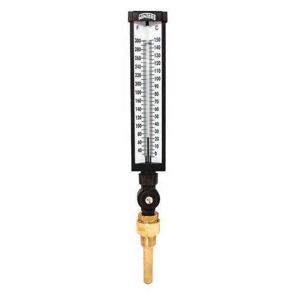 Thermometer 9