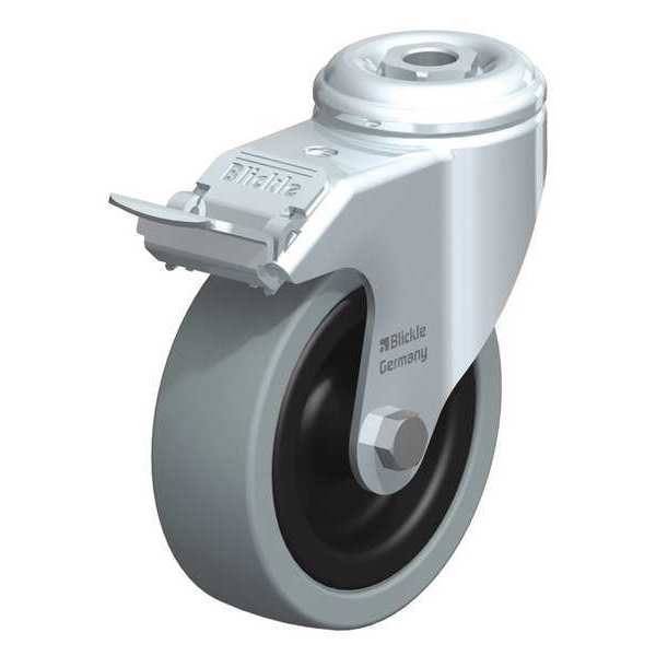 Kngpn Swvl Cstr, Sold Rbr, 4