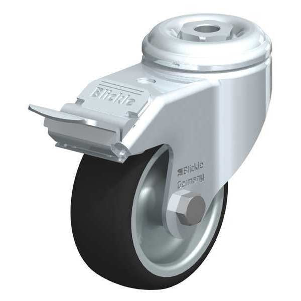 Kngpn Swvl Cstr, Thrm Rbr, 3-1/8